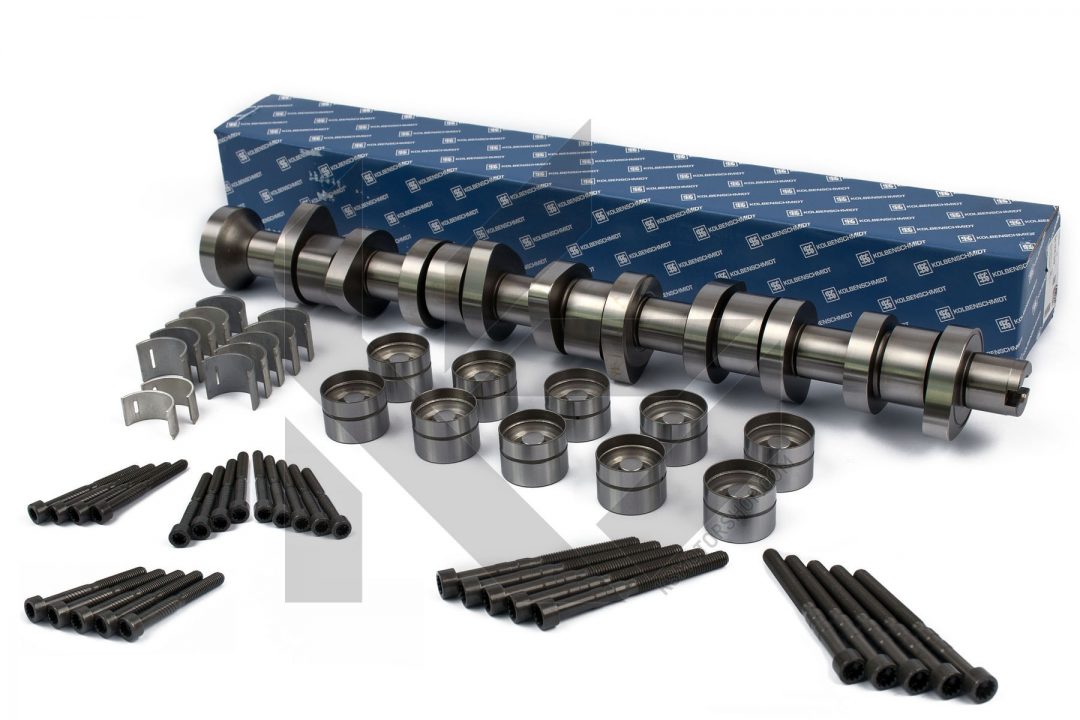 HV0339KS Camshaft kit Kolbenschmidt VW Touareg Transporter Multivan