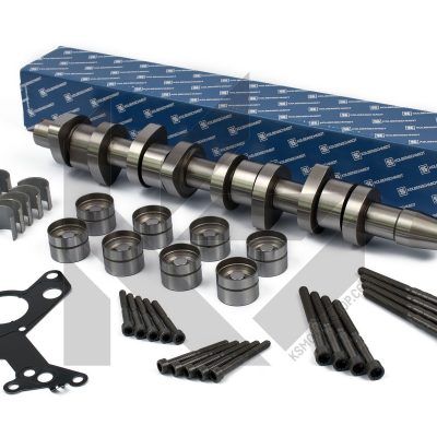 Camshaft Kit - HV0370 ET ENGINETEAM - 038109101AF, 038103714G, 038103714