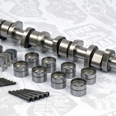 HV0370 – camshaft kit ET Engineteam – Audi A4, VW Passat 1,9 / 2,0