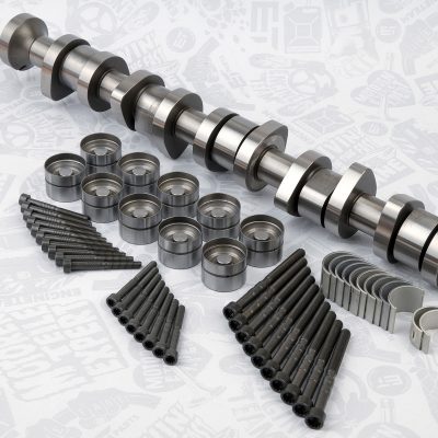 Camshaft Kit - HV0370 ET ENGINETEAM - 038109101AF, 038103714G, 038103714