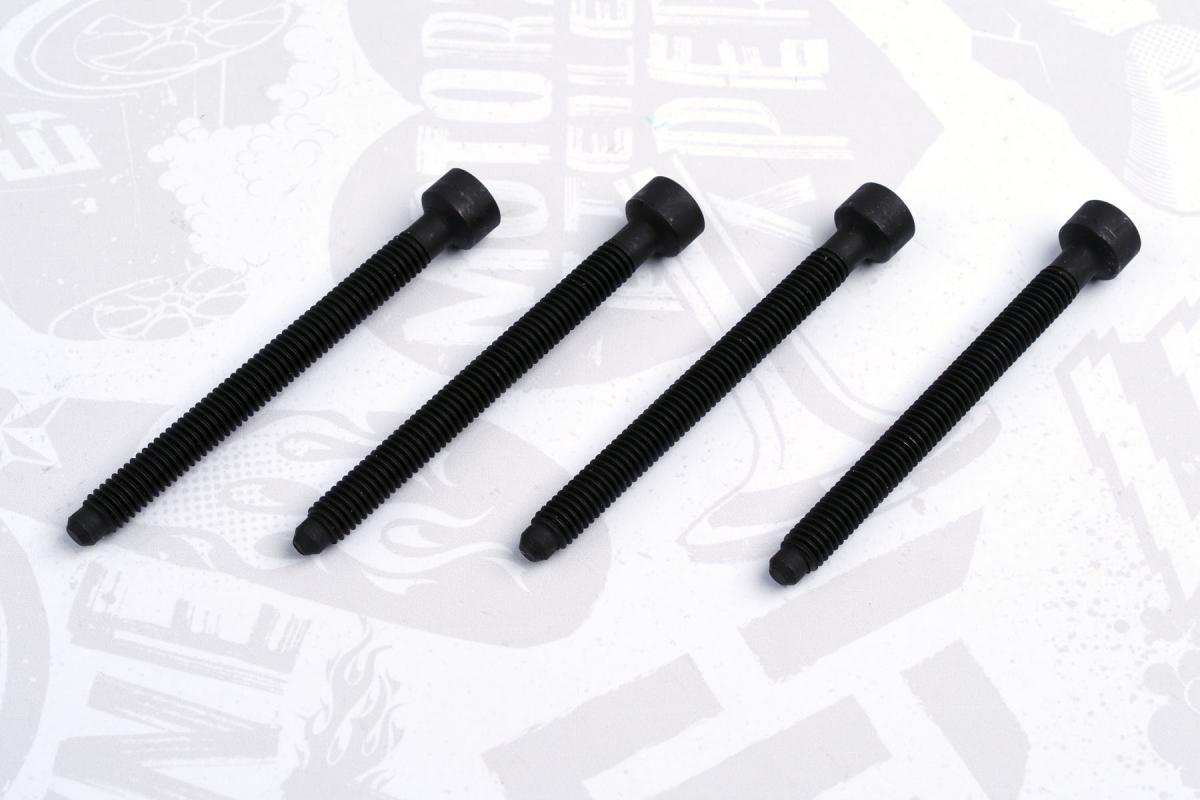 Camshaft mounting screws M8x90 mm and M6x54 mm for PD engines