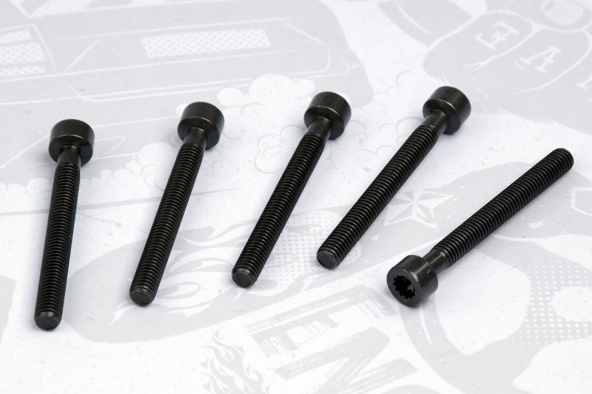 Camshaft mounting screws M8x90 mm and M6x54 mm for PD engines