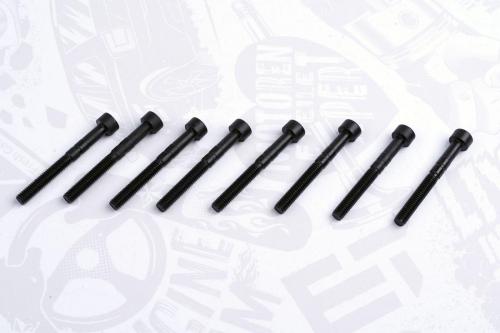 BS0006 - Screws for mounting the camshaft bearing bloc M6x54mm - OE 038103714 -  038103714G