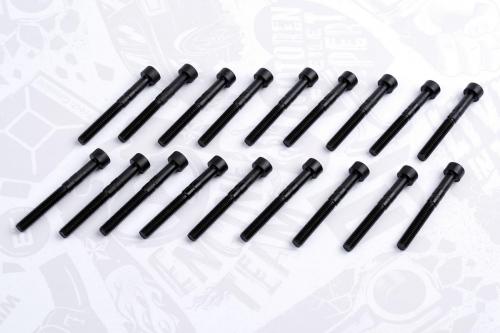 BS0010 - Screws for mounting the camshaft bearing bloc M6x54mm - OE 038103714 -  038103714G